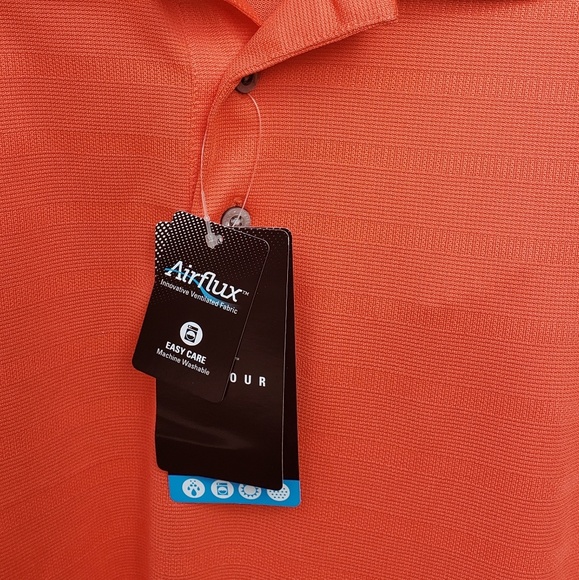 PGA Tour Polo Shirt - Picture 4 of 7